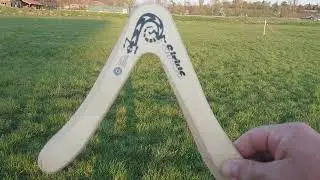 Sirius Bumerang