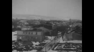 Бельцы, 1944 год / Bălți, 1944