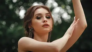 ВИДЕО-ПОРТРЕТ ВЫПУСКНИЦЫ ОШ 3 | Краматорск
