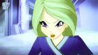 [Winx Club] Tecna - 365  *Request*