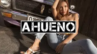 Витя АК & ЁЖИК - Кайфовать (Nurshat Asymov remix) | Хит 2021