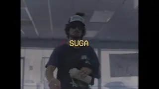 SUGA - A Sean O'Malley Promo