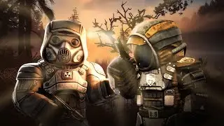 ☢ СМОТРИМ СТРИМ ЗИВА | ФАРМ АШ-12 | ПРОКАЧКА БП | Stalcraft | Сталкрафт ☢