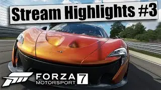 STREAM HIGHLIGHTS #3: When The Race Is Too Close