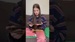 I figured out how to connect a guy with his ex 😬