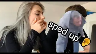 ( ͡° ͜ʖ ͡°) Manera edition - SPED UP 👂