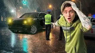 МАКС ВАЩЕНКО ПОПАЛ В ДТП НА СВОËМ PORSHE! В МАКСА ВАЩЕНКО ВРЕАЗАЛАСЬ ЖИГУЛИ.