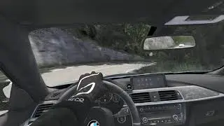 BMW M4 CS VS M3 E92 Touge Battle | Assetto Corsa PC | SOL+CSP