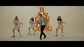 Twin Atlantic - Bang On The Gong (Official Video)