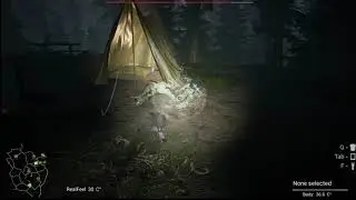 I'm next