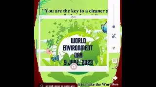 Socialism Environment And Mother Day 
