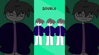Whopper whopper whopper whopper (Animation Meme) 