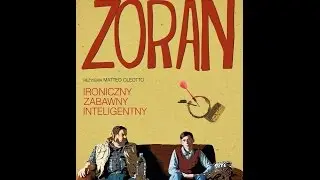 Mój kuzyn Zoran- zwiastun