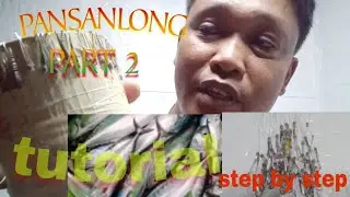 PART 2 dabest na pamain sa tulingan,,pagkabit sa mainline tutorial step by step 😊