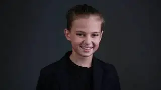 Марк Волигов, 10 лет