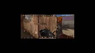 2 - ая дуэль!