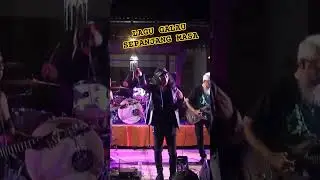 GRASS ROCK - BERSAMAMU   #grassrockband #music #bersamamu #fyp