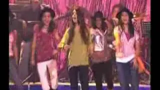 Somos Tu y Yo En la radio  (en vivo Concierto primera temporada).
