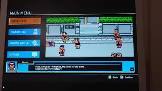 River City Melee Battle Royal Special