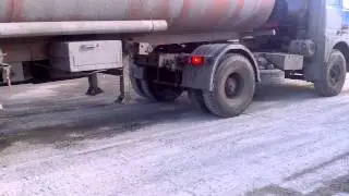 Система ABS МАЗ
