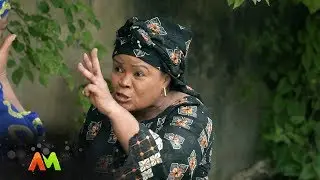 Weak links – Eve | Africa Magic