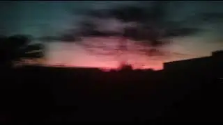 Kalimantan Dini Hari