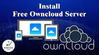 How to build your own cloud Server for free | Networkgreen live