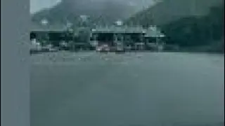tirupati tirumala Devasthanams Ghat road full vedio ttd
