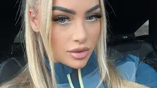 Alisha Lehmann - The most charismatic woman in football - SUPERSTAR LIFE