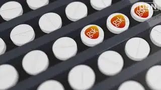Double down tells us how the big pharma use there power over our government