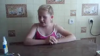 Что  мне купили в школу