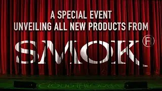 SMOK SPECIAL EVENT 🤩 SMOKTech Unveils the MAG P3 ⭐️ FETCH 🌟 ELOPE & RPM 40 ✨