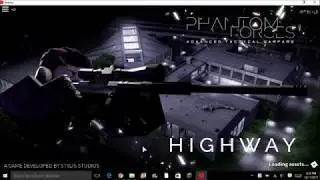 [Level 6 ScriptExecuter] [Bleu Showcase] [Phantom Forces Esp]