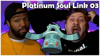 🧂🌶😡Ｗｏｒｓｔ░Ｂａｔｔｌｅ░ΣＶΞＲ!!!😡 🌶🧂 • PLATINUM SOUL LINK • [03]