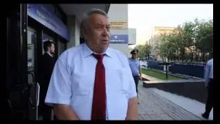 Интервью с Владимиром Фортовым. Оборонная система России.