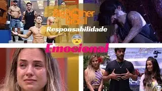 Bianca Andrade e o machismo no BBB 20!