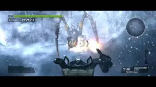 Lost Planet  Extreme Condition - PC GAMEPLAY - ULTRA / 60 FPS / ULTRAWIDE / 2K RES
