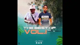 2023 Gqom Mix