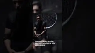 Дима Масленников ПРОБИЛ ногу🦶на съемках GhostBuster 