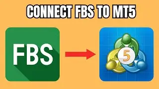 How To CONNECT FBS To MT5 | Quick & Easy Guide
