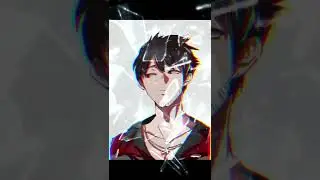 Flash warning #rwby Qrow edit!