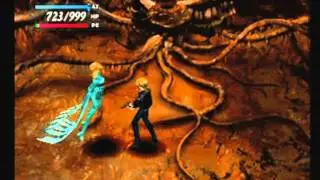 Parasite Eve -- Final Battle with Maya and the Second (bonus) Ending