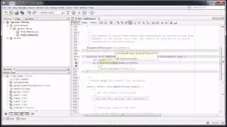 Java Gui Eğitim Seti Ders 10 - Kararyapıları If  else else if