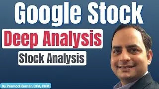 Google (GOOGL) Stock Analysis & Valuation 2020 | Best Stocks to BUY NOW