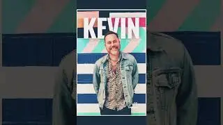 Kevin magazine