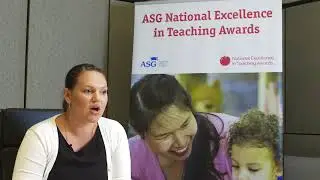 Personalising learning for students | Daisy Docherty