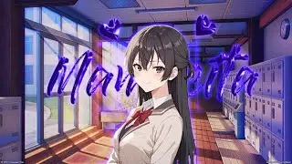 Mamacita - Yuki AMV 4K - VEGAS PRO