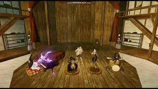 Archeage Music ; Two Steps From Hell - SkyWorld