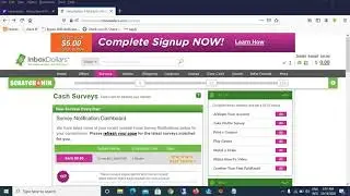 Inboxdollar Site Work Tricks/Technique/Rules(Daily Income 3$-10$)