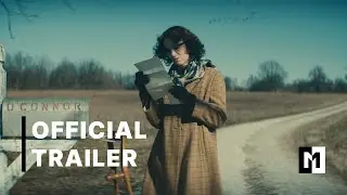 Wildcat (2024) | Official Trailer
